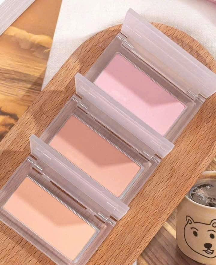 PHẤN MÁ BBIA READY TO WEAR POWDER CHEEK