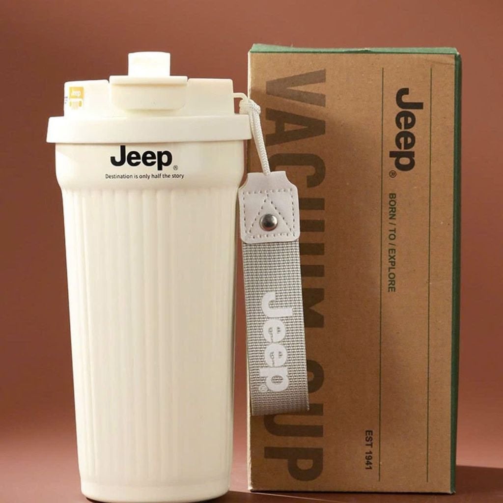CỐC JEEP