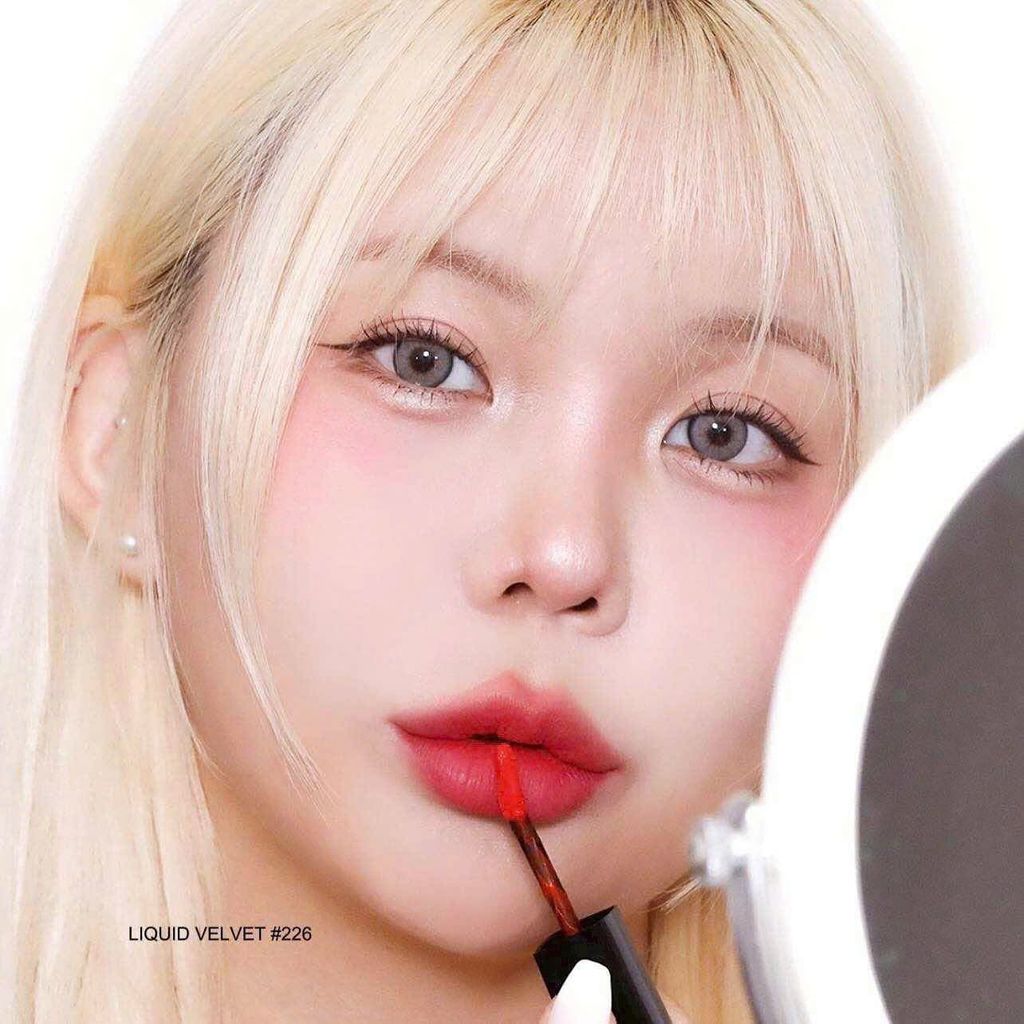 Son kem Chanel Rouge Allure Liquid Lacque 226