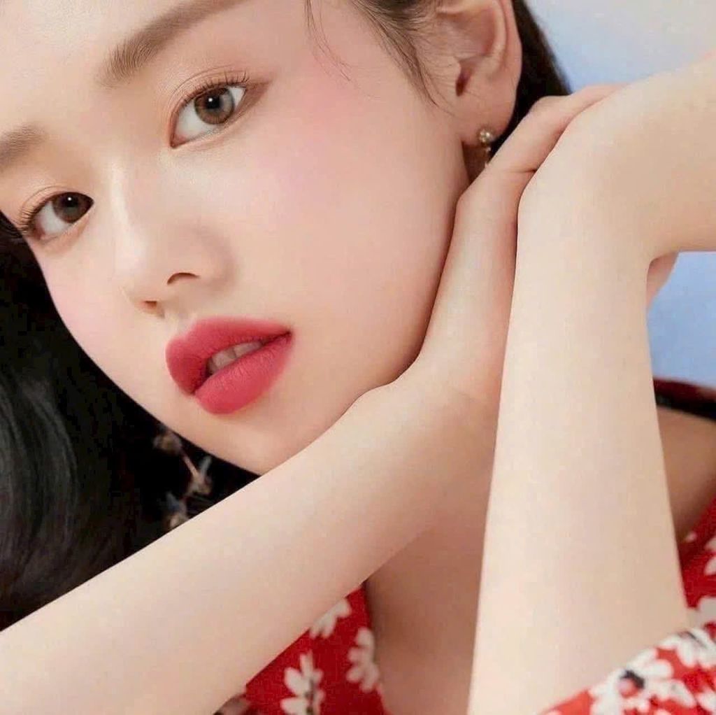SON YSL THE INKS BLUR MÀU 220 - STRAWBERRY THRILL