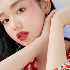 SON YSL THE INKS BLUR MÀU 220 - STRAWBERRY THRILL