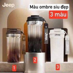 CỐC JEEP