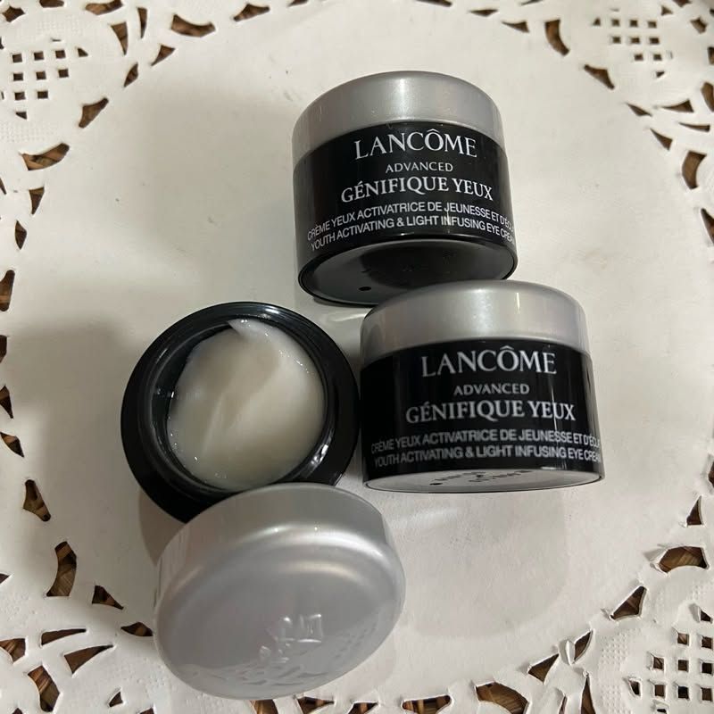 KEM MẮT LANCÔME GÉNIFIQUE YEUX