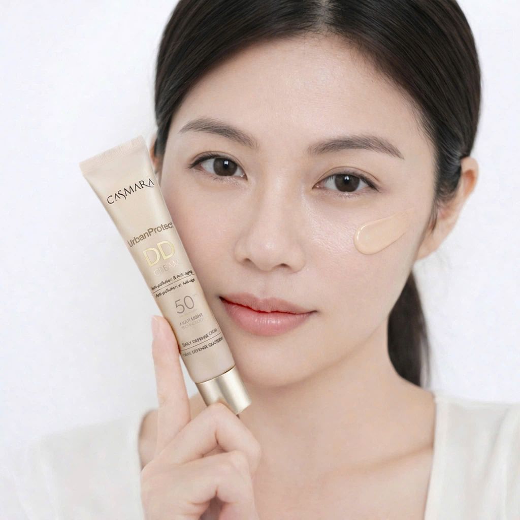 CASMARA DD CREAM URBAN PROTECT SPF 50