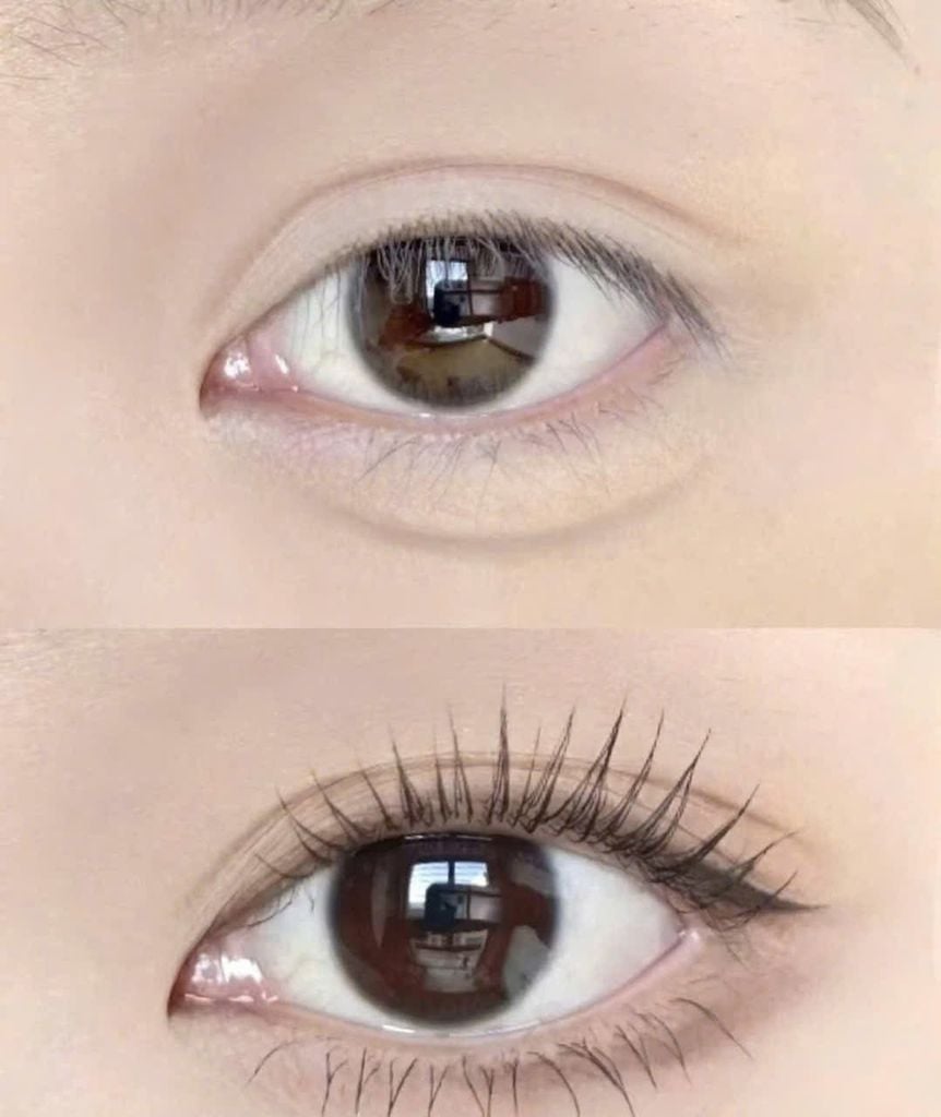 MASCARA LANCOME