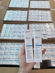 SERUM CẤP NƯỚC TRẺ HOÁ DA CHRISTINA LINE REPAIR THERASKIN + HA CONCENTRATE