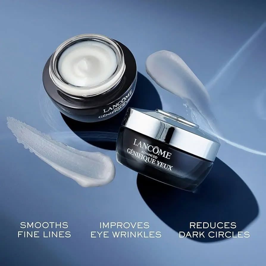 KEM MẮT LANCÔME GÉNIFIQUE YEUX