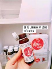 COLLAGEN SHISEIDO PURE WHITE