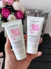SỮA RỬA MẶT LANCÔME CREME-MOUSSE CONFORT 50ML