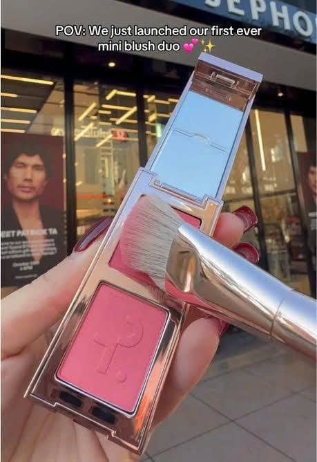 MÁ HỒNG PATRICK TA MINI