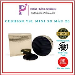 CUSHION YSL MINI 5G MÀU 20