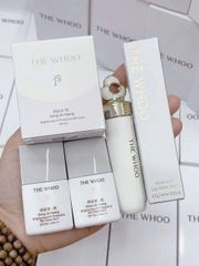 THE WHOO GONG JIN HYANG BRIGHTENING UV PROTECTIVE BB CREAM NO.2 SPF 50+/PA+++ 13ML