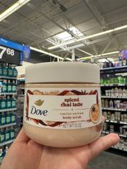 TẨY DA CHẾT DOVE MỸ BẢN 425g