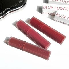 Son Kem Romand Blur Fudge Tint Fullsize Fullbox