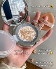 SET CUSHION AGE'S 20 SPF 50+ PA++++ DRAGON LIMITED EDITION