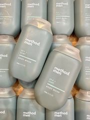 SỮA TẮM NAM CAO CẤP METHOD MEN MINI 100ML