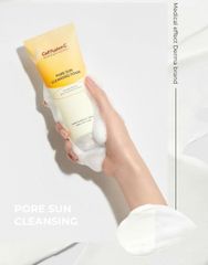 Sữa Rửa Mặt Dưỡng Sáng Cell Fusion C Pore Sun 150ML 01/29