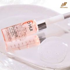 SET HUYẾT THANH OHUI MIRACLE MOISTURE AMPOULE 777 1ML
