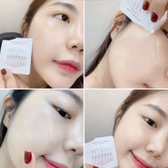 SET HUYẾT THANH OHUI MIRACLE MOISTURE AMPOULE 777 1ML