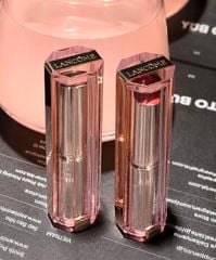 Son dưỡng Lancôme Lip Idôle Squalane Butter Glow FULLSIZE (3g) -  MINISIZE (0.8G)