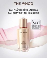 SET DƯỠNG WHOO BICHUP ULTIMATE RECOVERY YOUTH SERUM SPECIAL 6 MÓN