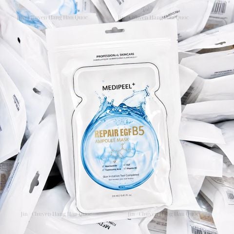Mặt nạ Medi-Peel Repair EGF B5 Ampoule TÚI 10M