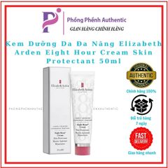KEM DƯỠNG ĐA NĂNG ELIZABETH ARDEN EIGHT HOUR CREAM 50G - LIGHTLY SCENTED