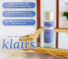 TONER KLAIRS SUPPLE PREPARATION UNSCENTED TONER 30ML