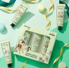 SET KEM DƯỠNG TAY JM SOLUTION LIFE – PHIÊN BẢN DISNEY