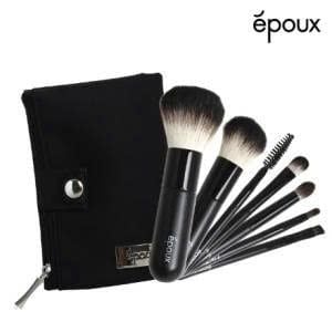 SET CỌ TRANG ĐIỂM ÉPOUX HÀN QUỐC – 7 MÓN + TÚI ĐỰNG