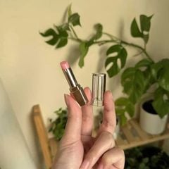 Son dưỡng Lancôme Lip Idôle Squalane Butter Glow FULLSIZE (3g) -  MINISIZE (0.8G)