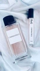Tester 100ml- NƯỚC HOA NỮ D&G L'IMPATRICE EDT 100ML TESTER BOX GIẤY