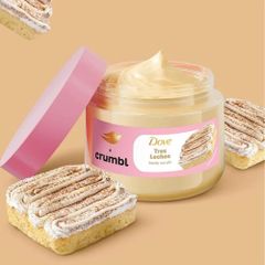 TẨY DA CHẾT DOVE MỸ BẢN 425g