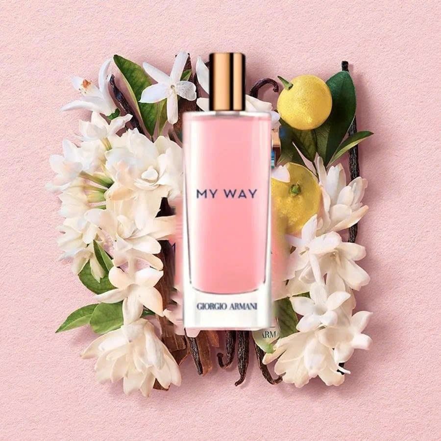 NƯỚC HOA GIORGIO ARMANI MY WAY EDP – 15ML FULLBOX