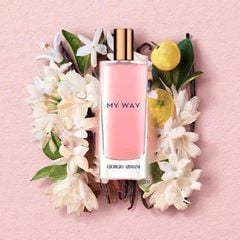 NƯỚC HOA GIORGIO ARMANI MY WAY EDP – 15ML FULLBOX