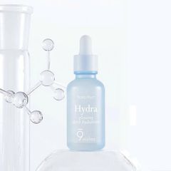 SET SERUM 9WISHES HYDRA NANO PLUS+ 30ML