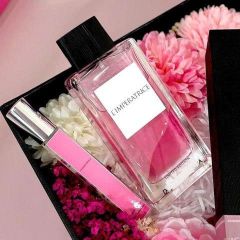 NƯỚC HOA NỮ D&G L'IMPATRICE LIMITED EDITION EDT 100ML TESTER VỎ GIẤY