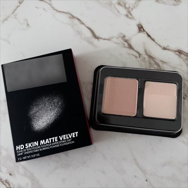 PHẤN PHỦ MUF MINI 2g TONE 1R02