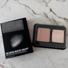 PHẤN PHỦ MUF MINI 2g TONE 1R02