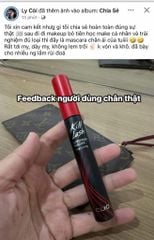 MASCARA CLIO KILL LASH SUPERPROOF 7G