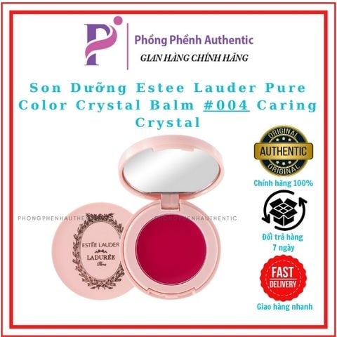 SON DƯỠNG ESTEE LAUDER PURE COLOR MÀU 004