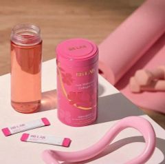 COLLAGEN UỐNG DẠNG BỘT BB LAP GOODNIGHT LOW MOLECULAR COLLAGEN S (MẪU MỠI)