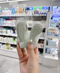 THANH ĐẨY MỤN ILSO HÀN QUỐC