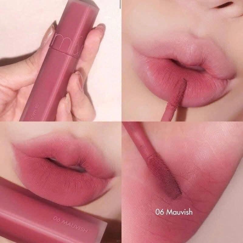 Son Kem Romand Blur Fudge Tint Fullsize Fullbox