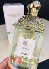 Nước Hoa GUERLAIN Aqua Allegoria Rosa Verde Eau de Toilette