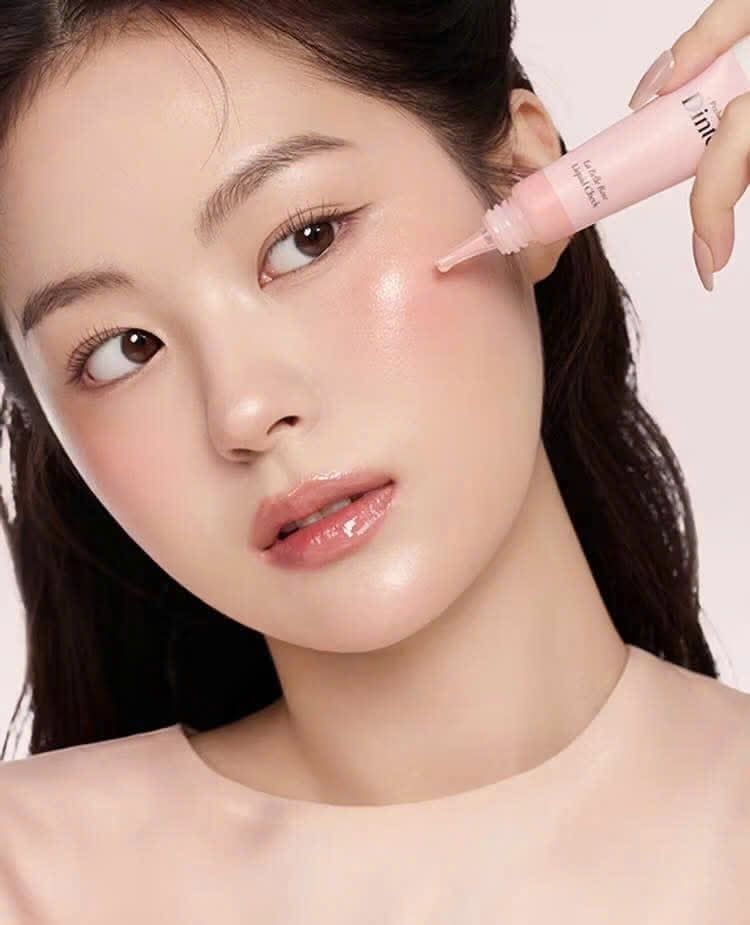 MÁ HỒNG KEM DINTO