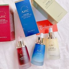 SERUM AHC CAPTURE SOLUTION SIGNATURE