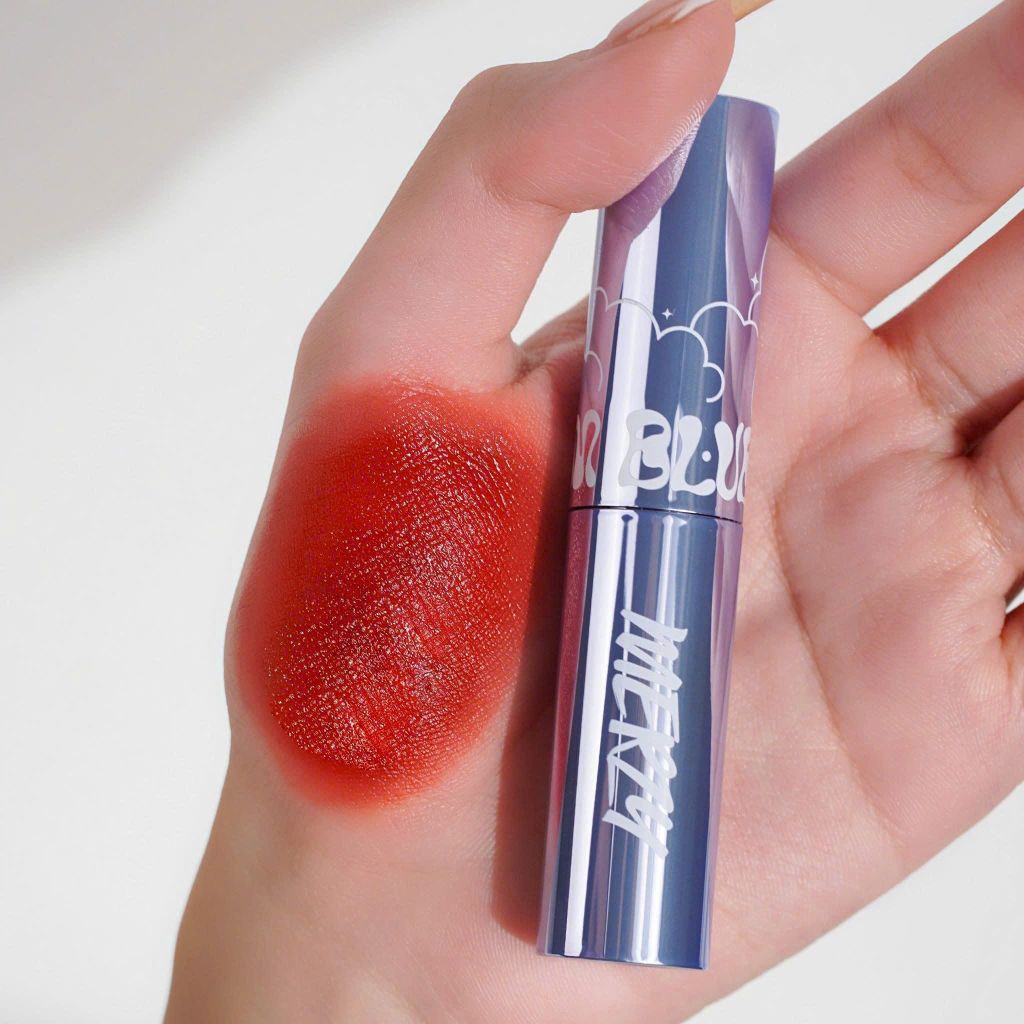 SON KEM MERZY LIMITED BLUE DREAM FULLSIZE FULLBOX