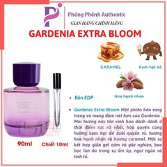 [CHIẾT 10ML - ĐỌC KĨ MÔ TẢ] Nước hoa ZARA EDP - EDT CÁC MÙI BLACK AMBER, RED VANILLA, WONDER ROSE, FEMME, ORCHID...VV