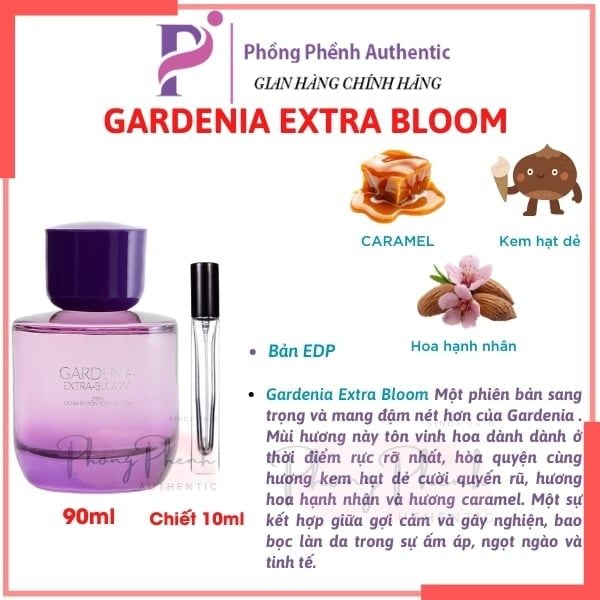 NƯỚC HOA NỮ ZARA CÁC MÙI BIG SIZE 90ML - 150ML